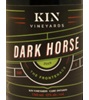 Kin Vineyards Dark Horse 2019